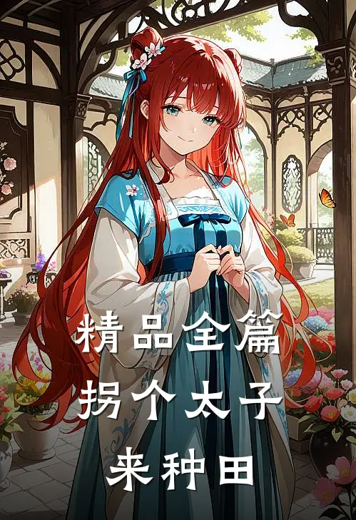 精品全篇拐个太子来种田