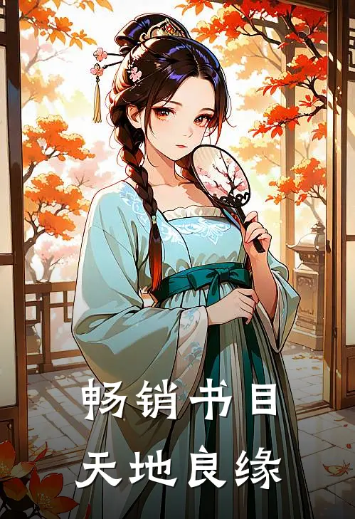 畅销书目天地良缘