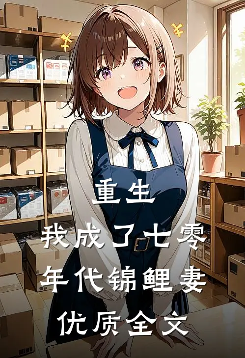 重生：我成了七零年代锦鲤妻优质全文