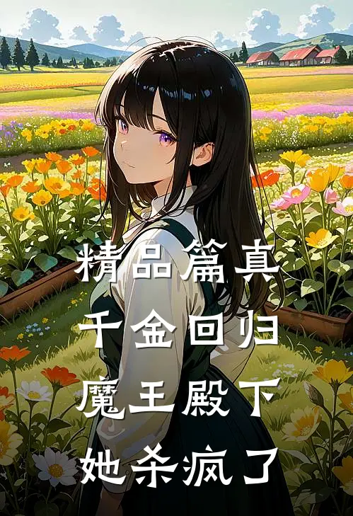 精品篇真千金回归，魔王殿下她杀疯了