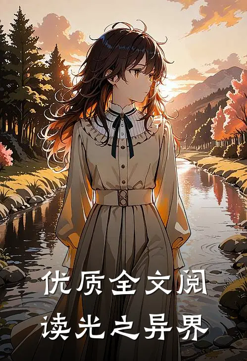 优质全文阅读光之异界