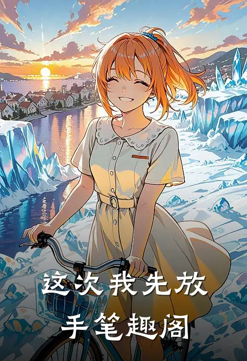 这次我先放手笔趣阁
