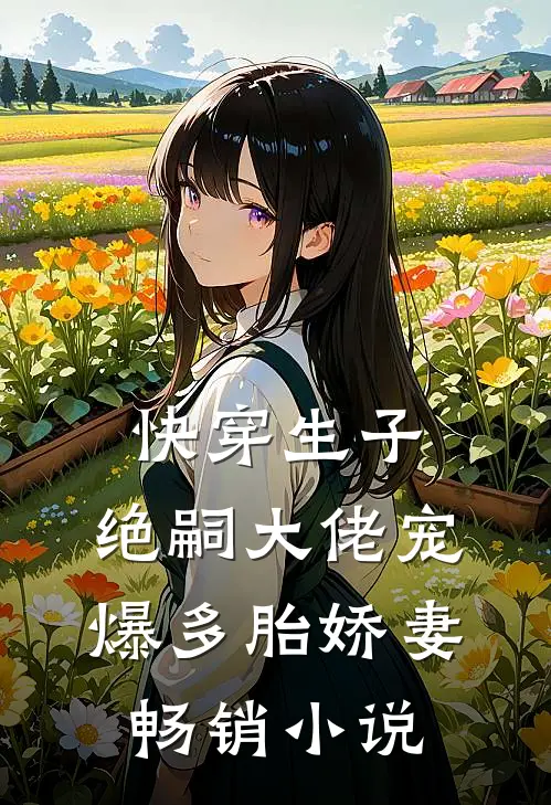 快穿生子：绝嗣大佬宠爆多胎娇妻畅销小说