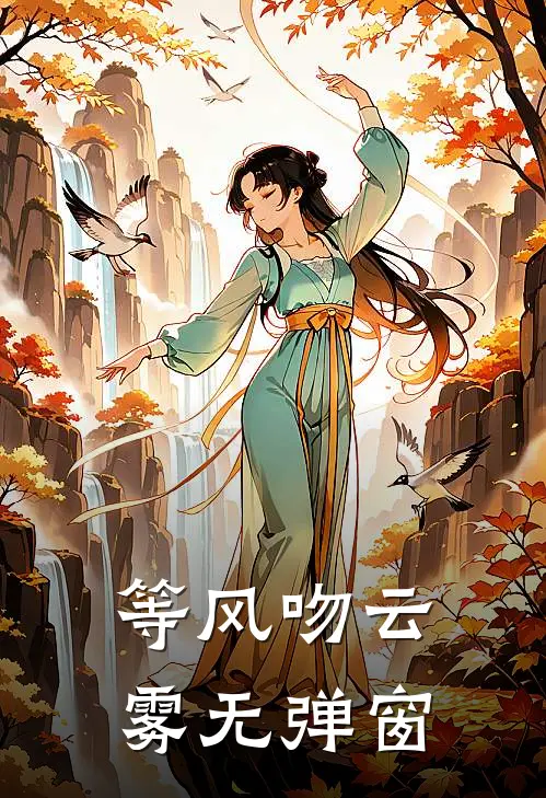 等风吻云雾无弹窗