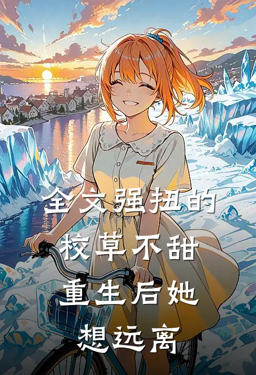 全文强扭的校草不甜，重生后她想远离