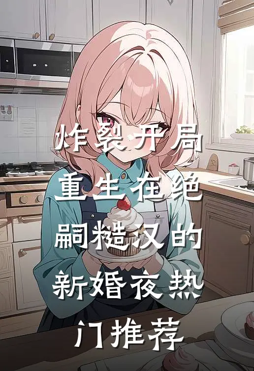 炸裂开局，重生在绝嗣糙汉的新婚夜热门推荐