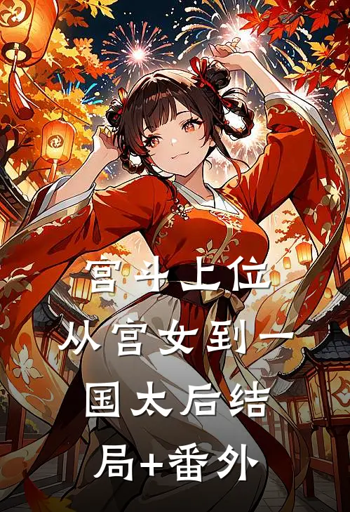 宫斗上位：从宫女到一国太后结局+番外