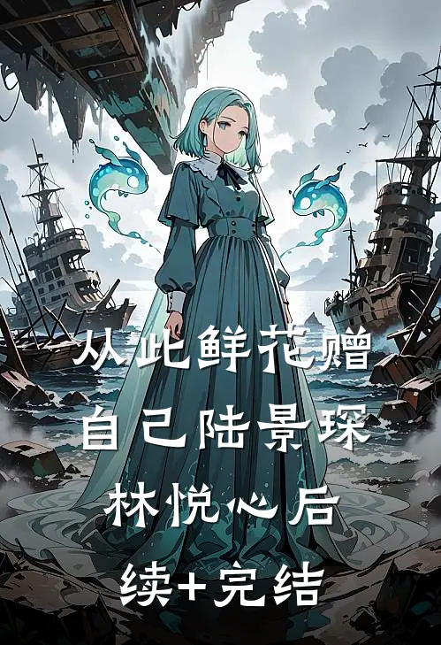 从此鲜花赠自己陆景琛林悦心后续+完结