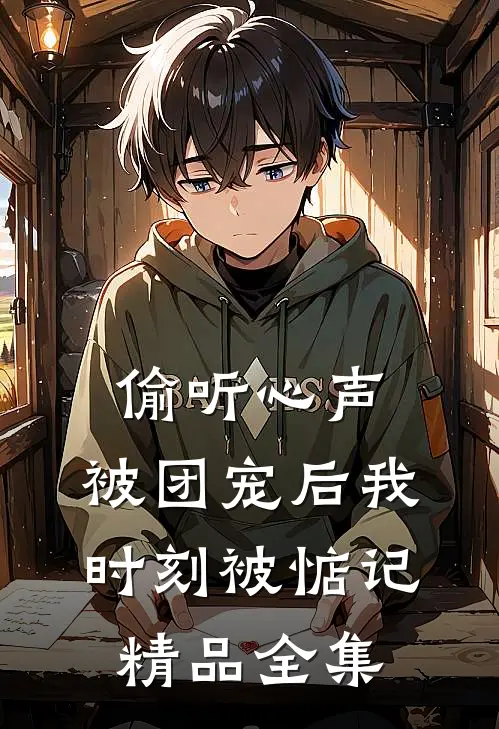偷听心声：被团宠后我时刻被惦记精品全集