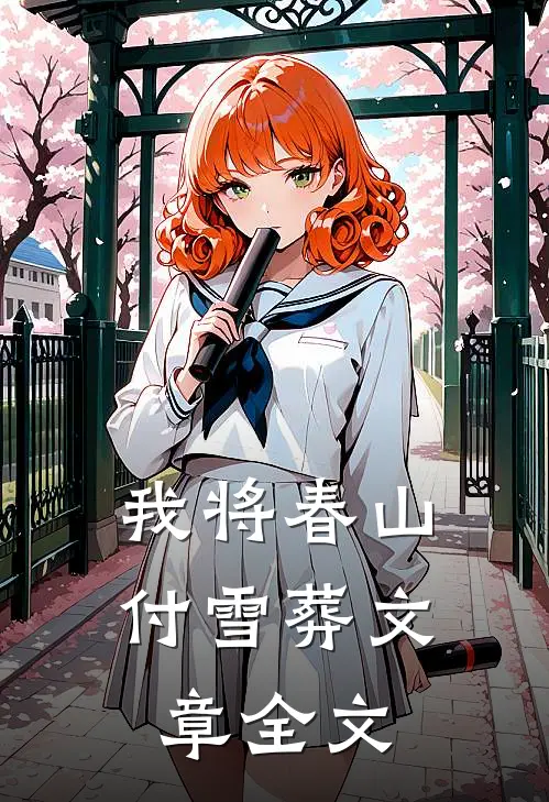 我将春山付雪葬文章全文