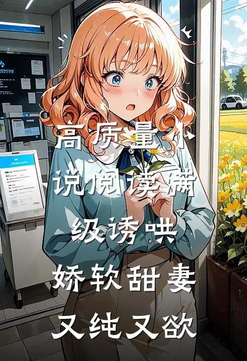 高质量小说阅读满级诱哄：娇软甜妻又纯又欲