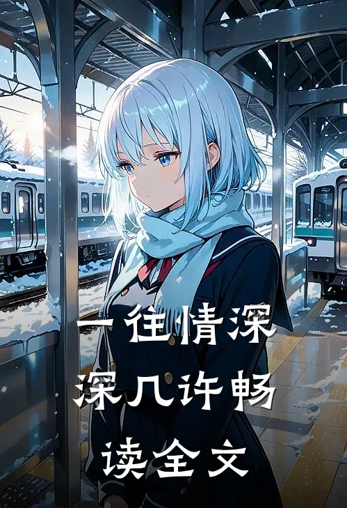 一往情深深几许畅读全文