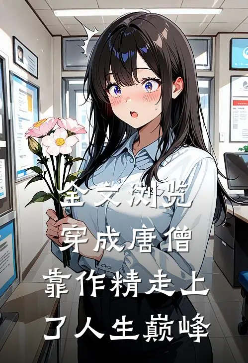 全文浏览穿成唐僧，靠作精走上了人生巅峰