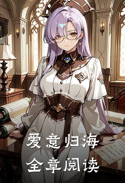 爱意归海全章阅读