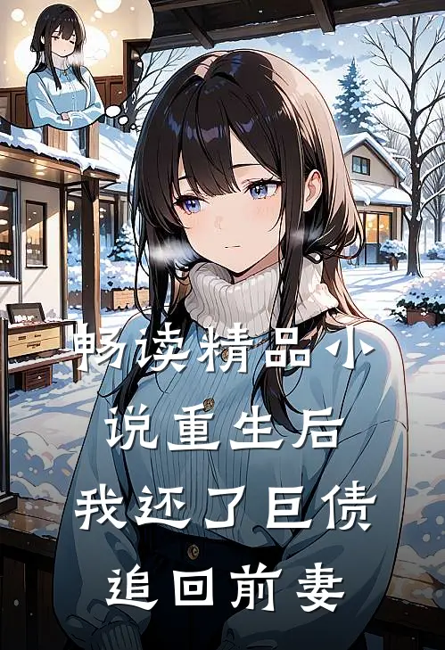 畅读精品小说重生后，我还了巨债追回前妻