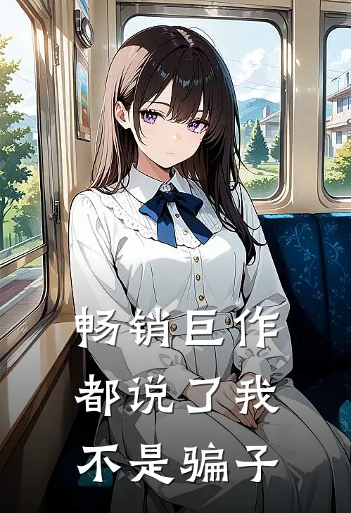 畅销巨作都说了我不是骗子