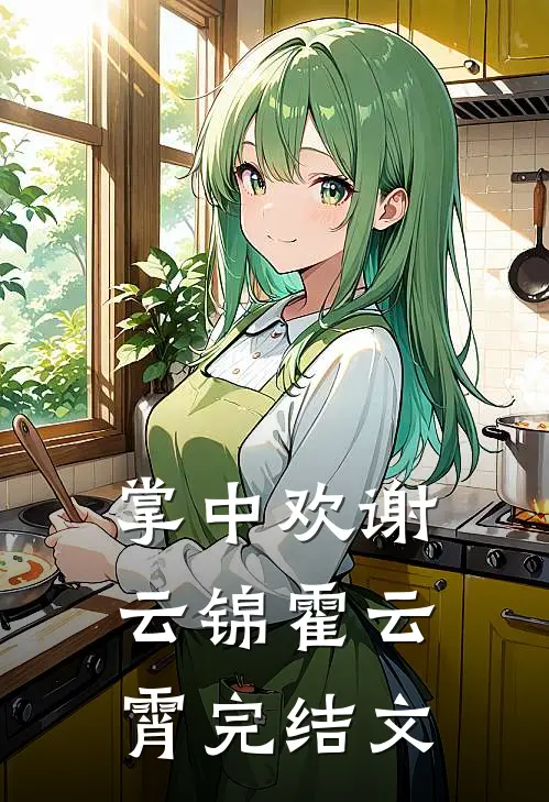 掌中欢谢云锦霍云霄完结文