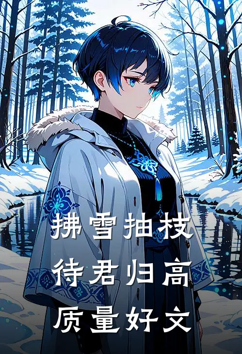 拂雪抽枝待君归高质量好文