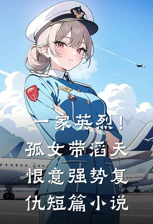 一家英烈！孤女带滔天恨意强势复仇短篇小说