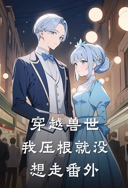 穿越兽世，我压根就没想走番外