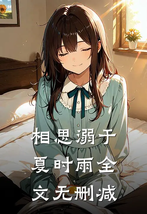 相思溺于夏时雨全文无删减