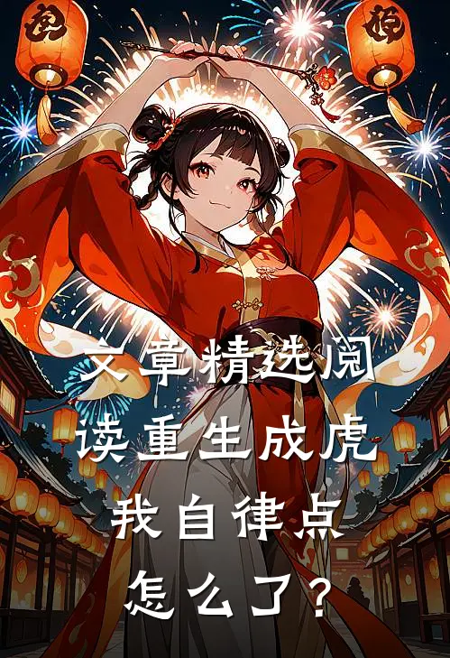 文章精选阅读重生成虎，我自律点怎么了？