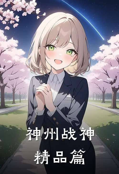 神州战神精品篇