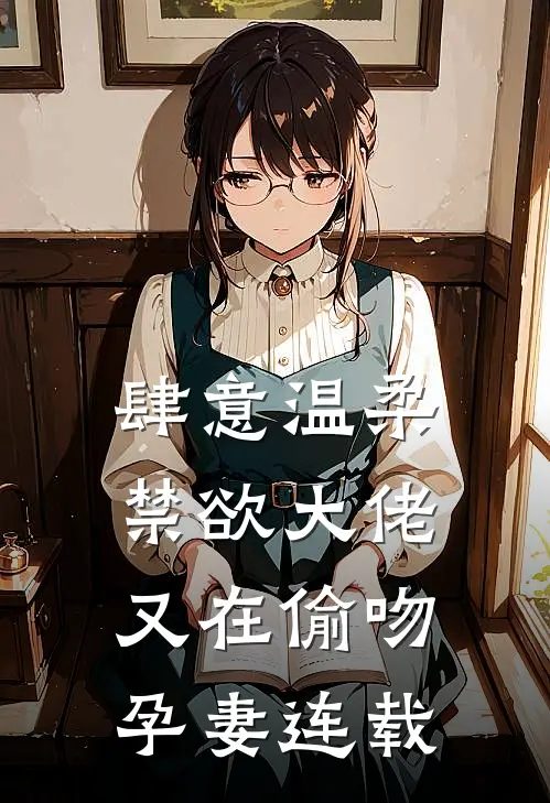 肆意温柔，禁欲大佬又在偷吻孕妻连载