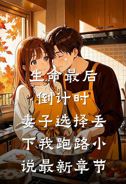 生命最后倒计时，妻子选择丢下我跑路小说最新章节