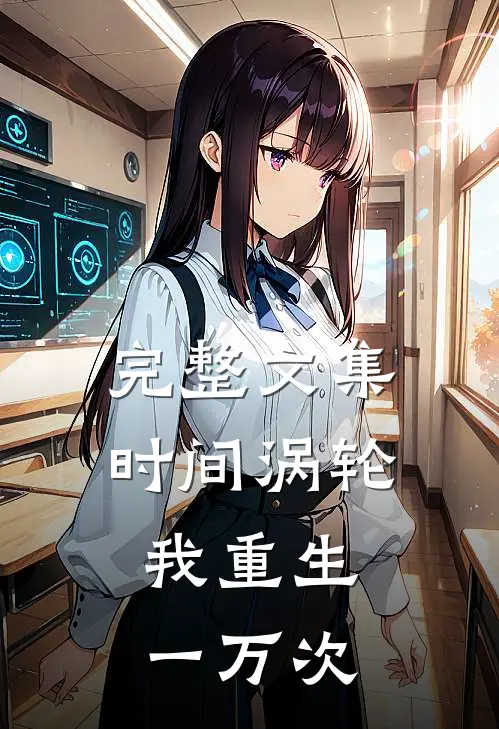 完整文集时间涡轮：我重生一万次