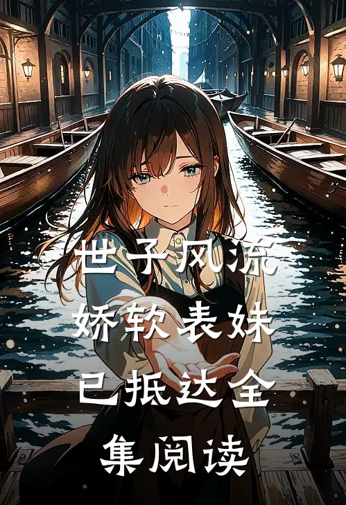 世子风流:娇软表妹已抵达全集阅读
