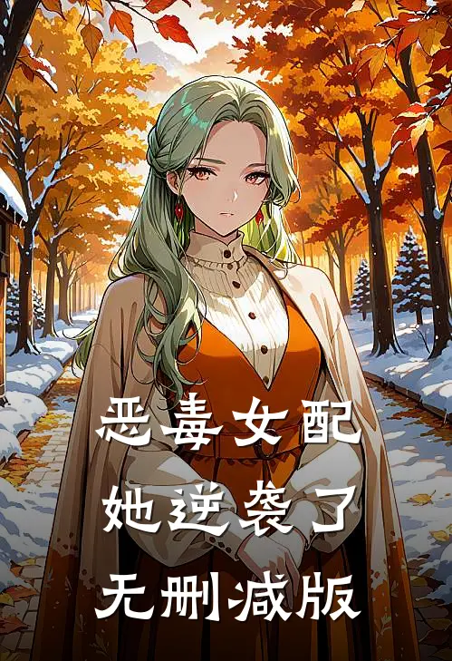 恶毒女配她逆袭了无删减版