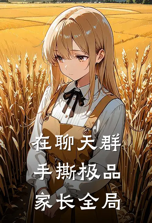 在聊天群手撕极品家长全局