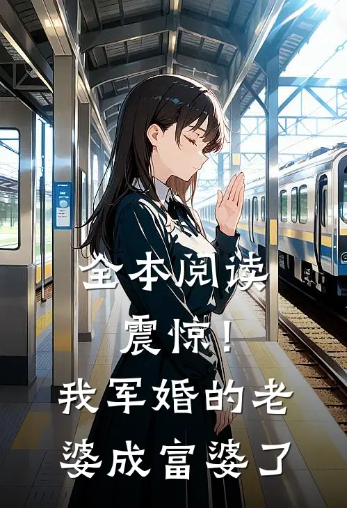 全本阅读震惊！我军婚的老婆成富婆了