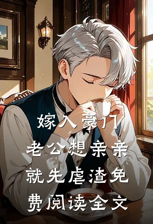 嫁入豪门，老公想亲亲就先虐渣免费阅读全文
