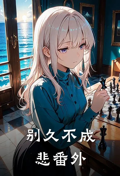 别久不成悲番外