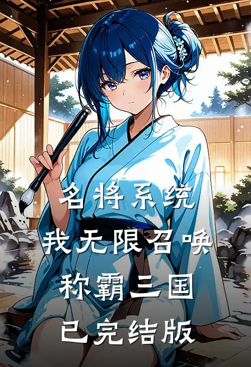 名将系统：我无限召唤称霸三国已完结版