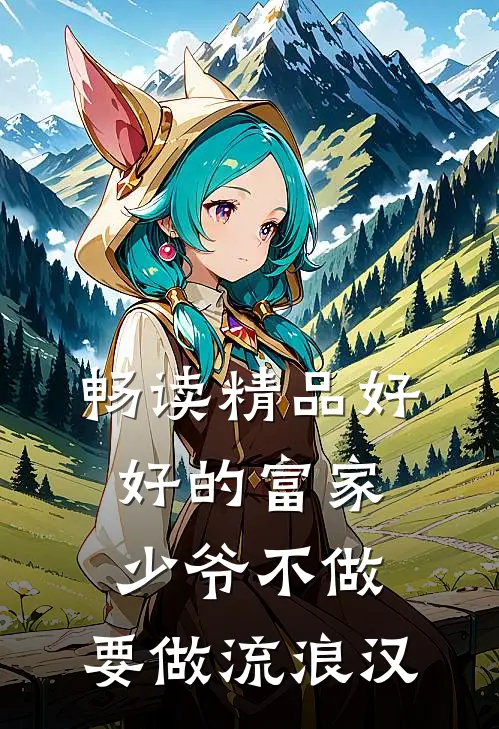 畅读精品好好的富家少爷不做，要做流浪汉