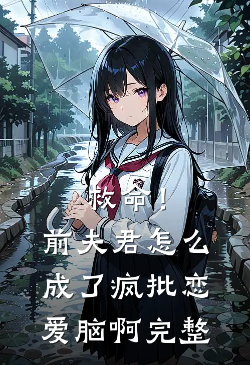 救命！前夫君怎么成了疯批恋爱脑啊完整