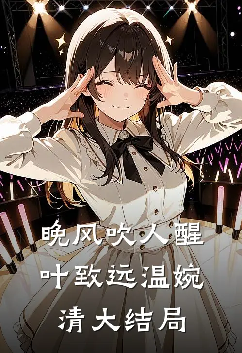 晚风吹人醒叶致远温婉清大结局