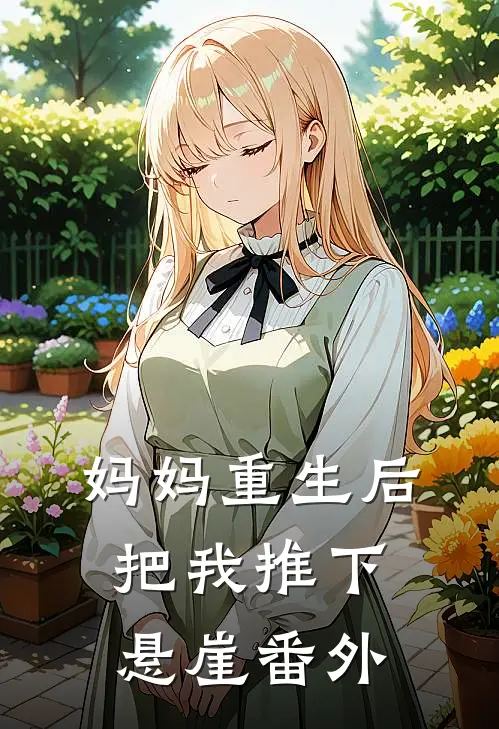 妈妈重生后把我推下悬崖 番外