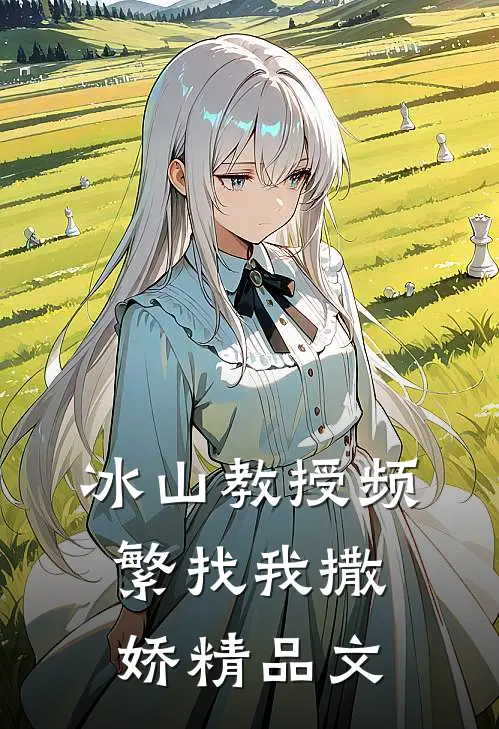 冰山教授频繁找我撒娇精品文