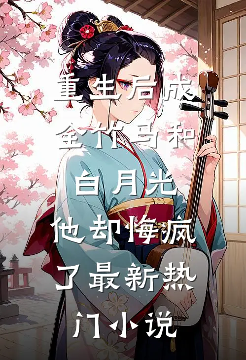重生后成全竹马和白月光，他却悔疯了最新热门小说