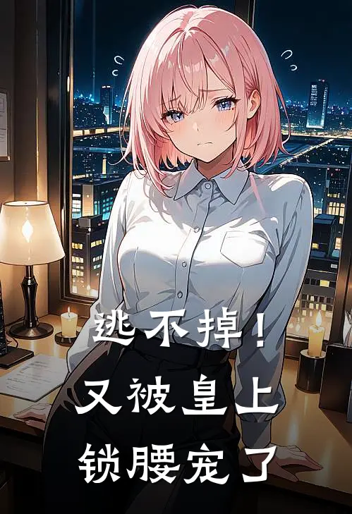 逃不掉！又被皇上锁腰宠了
