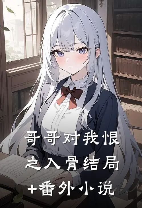 哥哥对我恨之入骨结局+番外小说