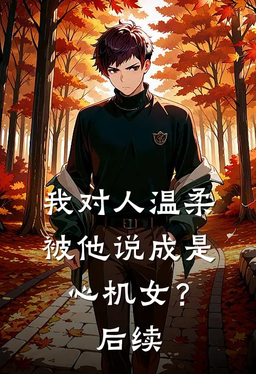 我对人温柔，被他说成是心机女？后续