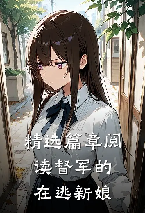 精选篇章阅读督军的在逃新娘