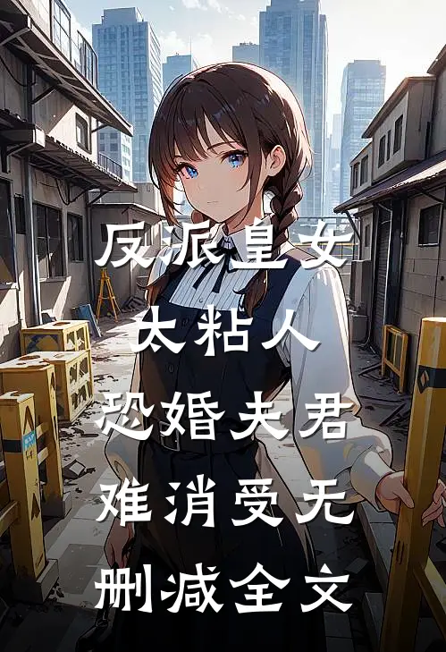 反派皇女太粘人，恐婚夫君难消受无删减全文