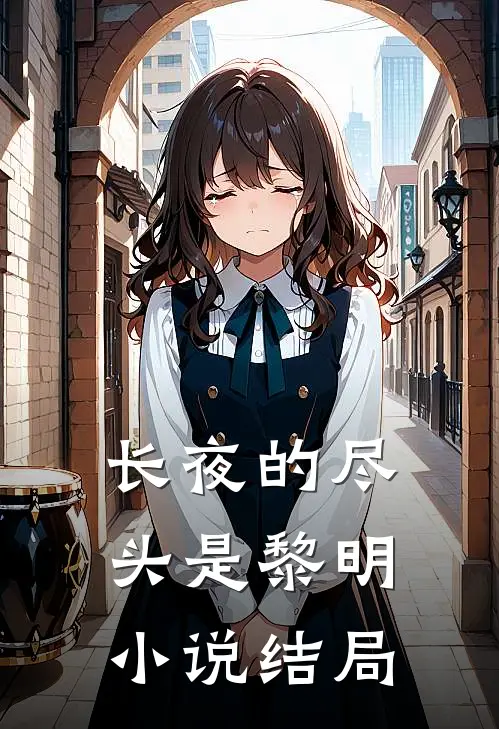 长夜的尽头是黎明小说结局