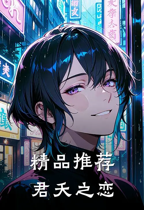精品推荐君夭之恋